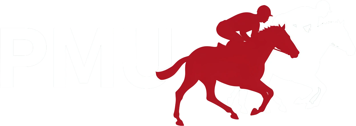 Logo de l'opérateur PMU